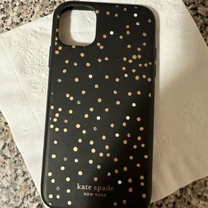 Kate Spade Iphone 11 Case